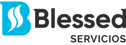 Blessed Servicios – Soluciones de climatizacion y servicios generales